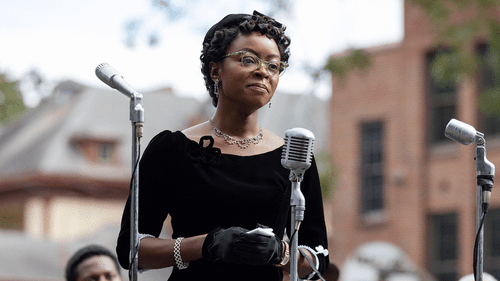 Till: A Story Of Grief And Resilience In An Unequal World