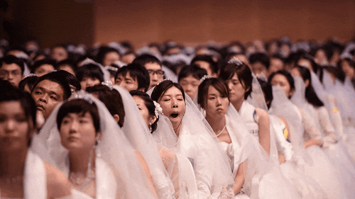What Is The 4B Movement? Why Growing Numbers Of Women Are Opting For A Life Without Men