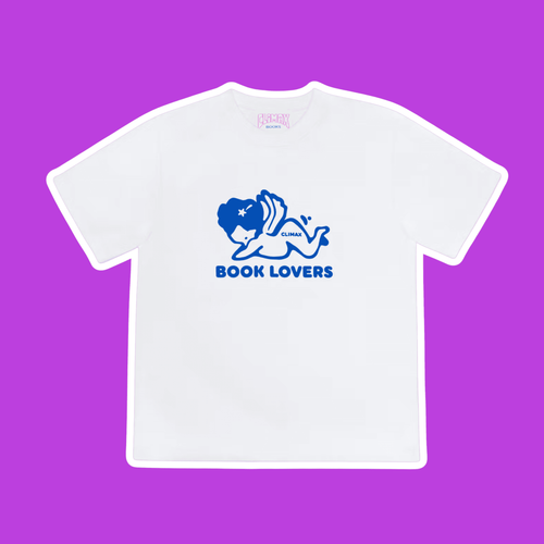 The T-Shirt To Show Their Interests