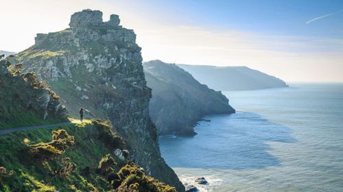72 Hours In... Devon: Where To Find Fresh Seafood, Cosy Pubs & Picturesque Hikes In This Coastal UK Idyll 