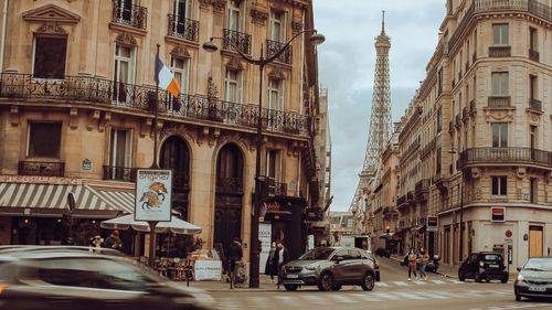 72 Hours In Paris: Where To Sample Fine Patisserie, Finer Wines & Have A More-Than-Fine Time In The City Of Love