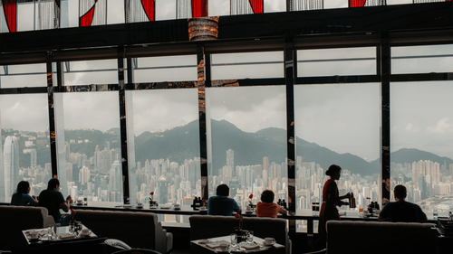 72 Hours In Hong Kong: Where To Dive Into The City’s Creative Scene During Art Basel 