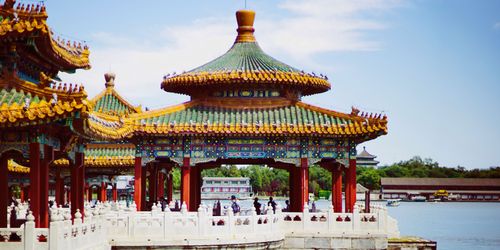 72 Hours In Beijing: Charting The City’s Hutongs, Home Cooking And Jazz Cafes