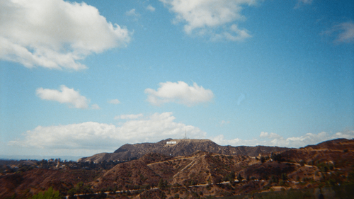 72 Hours In: Hollywood & West Los Angeles 