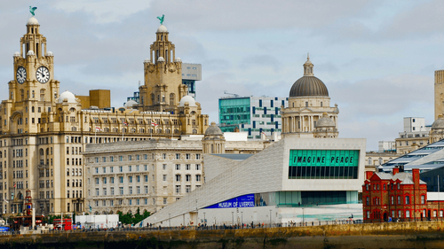 72 Hours In Liverpool: Where To Eat, Dance & Celebrate The Scouse Spirit During Homotopia Festival