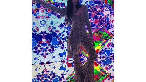 New Horizons: 5 Meditation Tools That Help Me Relax 