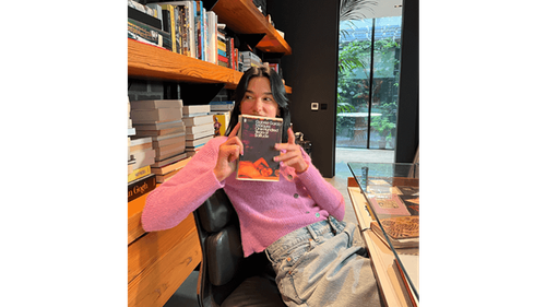 Announcing October’s Monthly Read... One Hundred Years Of Solitude