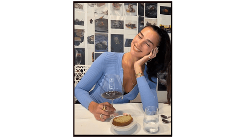 Dua’s List: 5 Cookbooks On My Kitchen Shelf Right Now