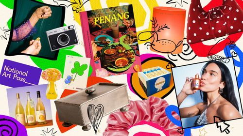 The Service95 Gift Guide: 95 Gifts To Give (& Get) This Festive Season 