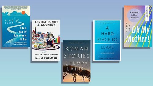5 Transporting Books For Deeper Travel Inspiration