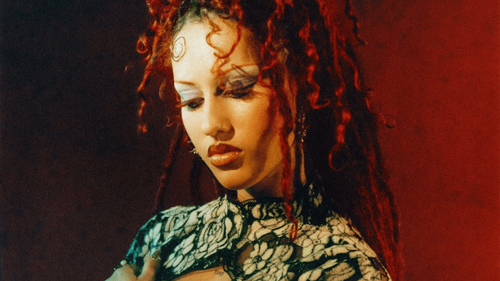 Future Collabs, Fashion & Wonderland: What’s On Absolutely’s Culture List