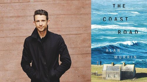 Alan Murrin On Choosing To Write ‘The Coast Road’ From The Perspective Of Women 