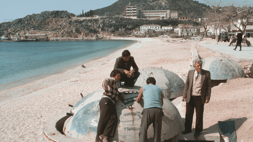 Bunkerët: How Albania’s Communist Era Shaped Its Landscapes