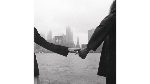 When Did Dating Become All About The Politics?