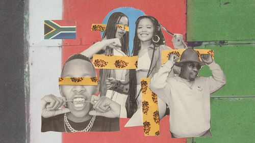 Amapiano: The New Wave Of South African House Music That’s Going Global 