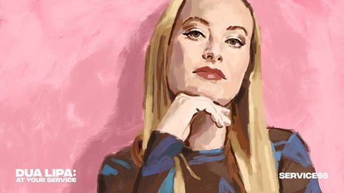 Amelia Dimoldenberg’s 5 Dream Chicken Shop Date Guests 