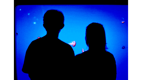 “A Duality Of Dark & Light”: An Exclusive Extract From Flash Fiction Book Persona Non Grata