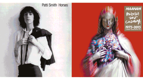 Tomasz Jedrowski’s Writing Soundtrack For Swimming In The Dark