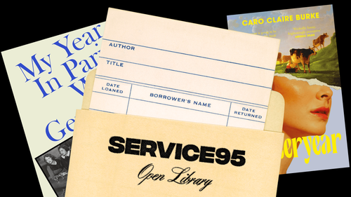 The Books We’re Adding To Our TBR Lists This April