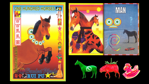 The Year Of The Fire Horse Is Here: This Is What Every Star Sign Can Expect From 2026