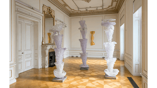 Athens’ Art Scene: The Creatives & Galleries To Know For Your Next Trip  