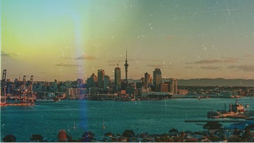 72 Hours In Auckland: Where To Dine, Drink A Great Flat White & Experience The Best Views In New Zealand’s Largest City