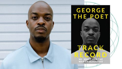 George The Poet On Confronting Inequality, Colonialism & The War On Blackness 