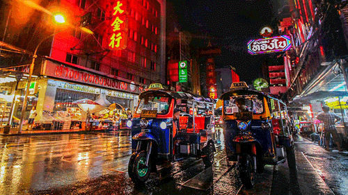 Where To Eat & Drink In Bangkok: A Chef’s Guide 