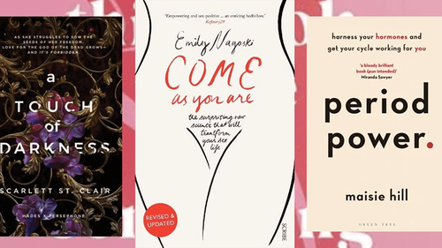 How To Boost Your Libido: 3 Sex Experts Share Their Tips 