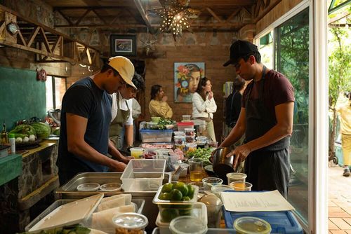 Where To Eat & Drink In Baja California, Mexico: A Chef’s Guide 