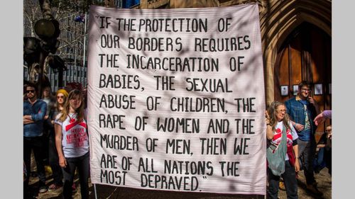 “The UK Will Be Enforcing A System Of Torture”: Human Rights Defender Behrouz Boochani Warns Against The Plan To Send Asylum Seekers To Rwanda