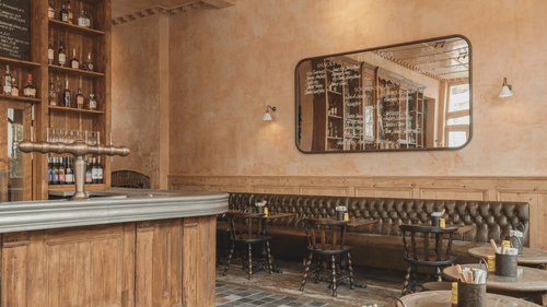 The Best Pubs In London: 13 Spots To Cosy Up In For Perfect Pints & Next-Level Roasts 