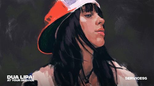 Billie Eilish’s 5 Favourite TV Shows