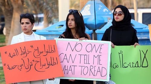 The Rise Of Literary Censorship: “To Ban A Book Is To Banish An Idea”