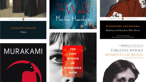 Patti Smith’s Recommended Reading List