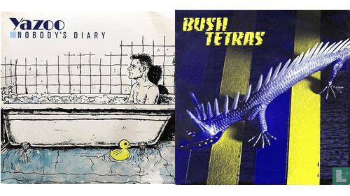 Hernan Diaz’s Writing Soundtracks For Trust