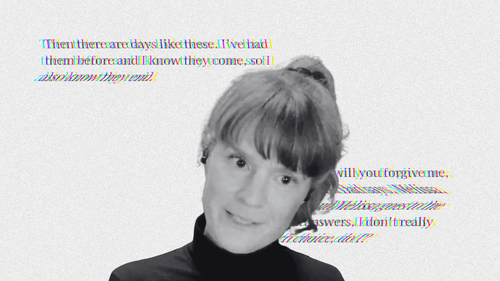 Ingvild Rishøi Reads A Passage Exploring Love & Quiet Hope During The Festive Season From Her Novel, ‘Brightly Shining’