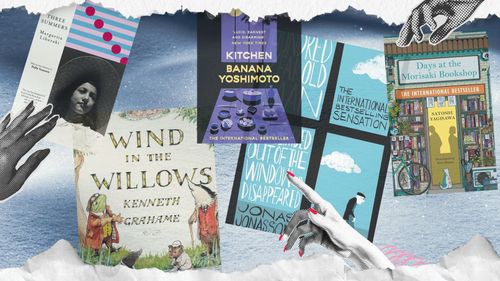 Books To Read In The Slow Stretch Of Winter When Only A Story With A Hopeful Ending Can Shift The Mood