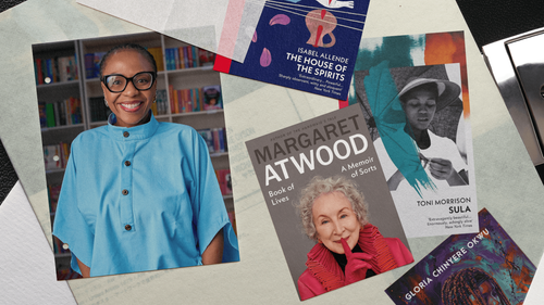 Books To Read That Capture The Stark Honesty, Sense Of Duty & Sudden Freedom Of Your Fifties