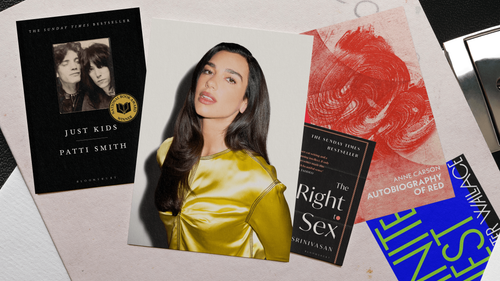 Books That Mirror The Tough Conversations, Deep Desires & Transitional Nature Of Your Thirties