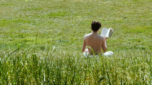 5 Long Reads To Take On Holiday