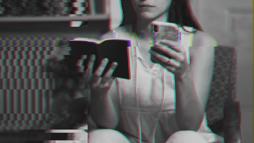 6 Short Reads For When Your Attention Span Only Lasts As Long As A TikTok 