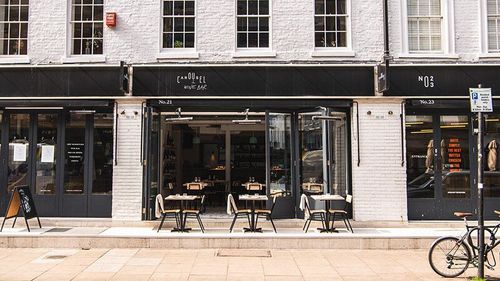 Carousel Turns 10 – How London’s OG Chef Supper Club Transformed The City’s Dining Scene