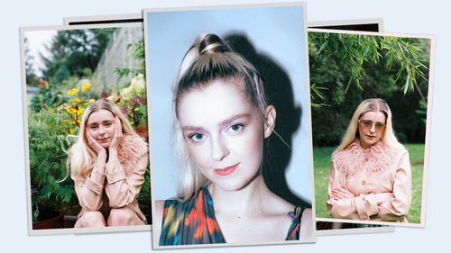 Casi Wyn: The Poet Keeping The Welsh Language Alive