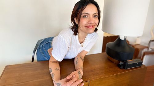 “You Have To Be Willing To Risk A Lot”: Author Karla Cornejo Villavicencio On Representing The Immigrant Experience