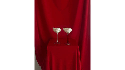 The Secret To Throwing A Great Party, According To Lisbon’s Coolest Design Duo