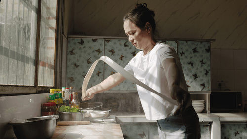 From Xi’an to London: Chef Guirong Wei’s Journey To Building A Noodle Empire 