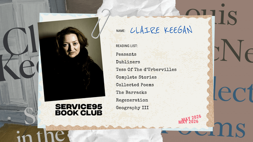 6 Books That Taught Author Claire Keegan ‘What Good Writing Is’ 