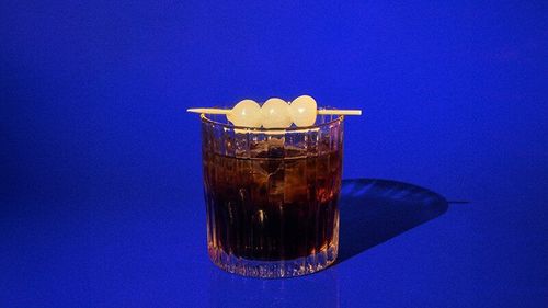 Hosting Book Club? Serve This Cocktail And Pintxo From Madrid Bar Gilda Haus To Help You Set The Scene