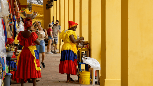 Exploring Colombia, The Gabriel García Márquez Way – From His Birthplace To His Favourite Bars